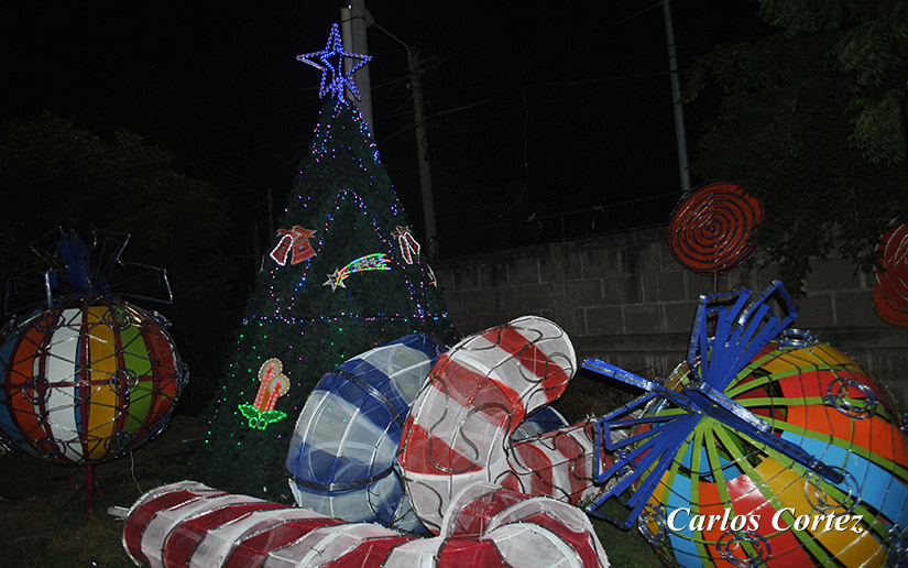 adornos-navide&ntilde;os-managua